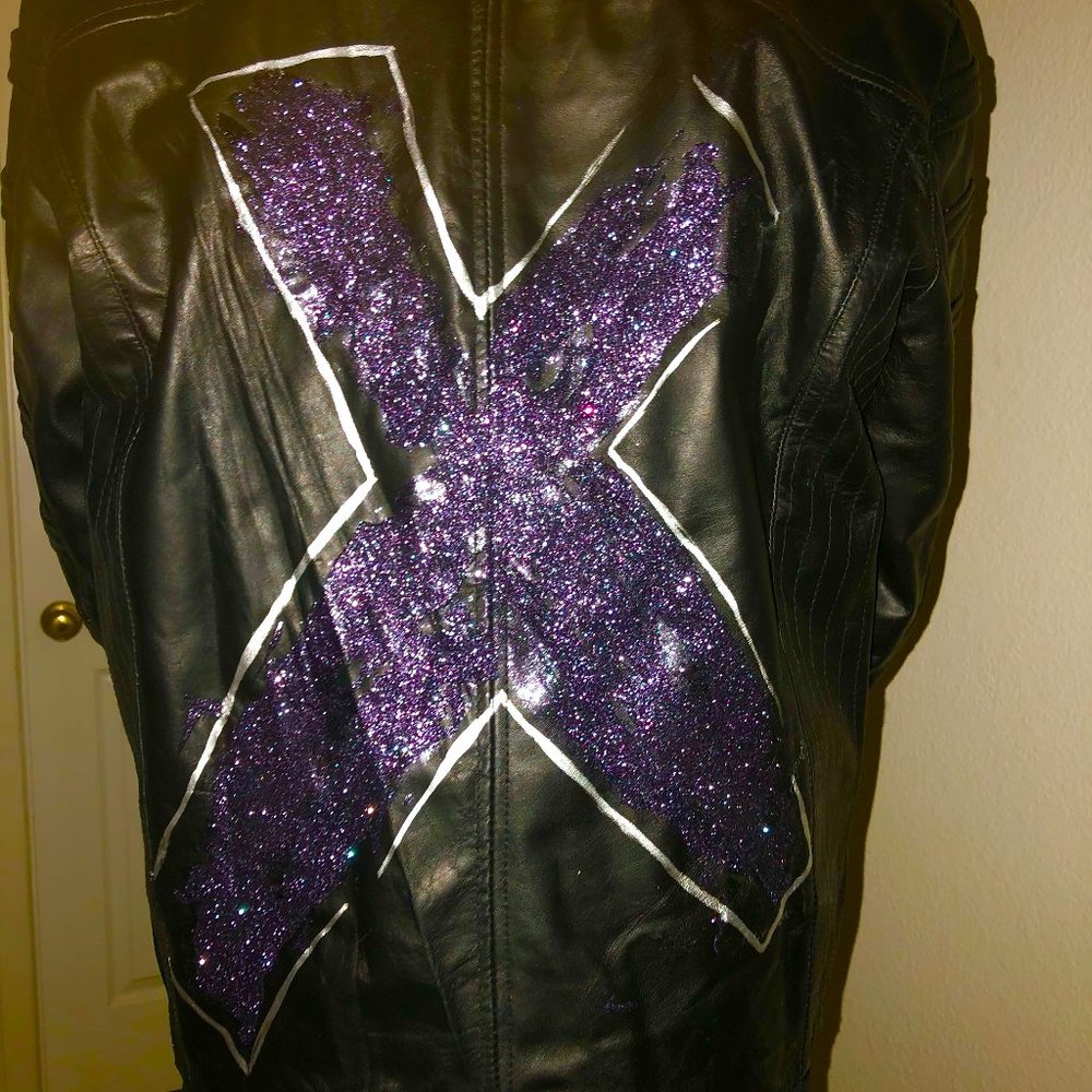 Man In The Mirror jacket - Picture 4 of 6